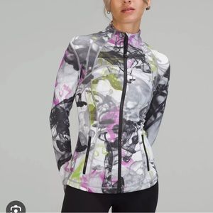 ULTRA RARE Lululemon’s throwback Unicorn print.